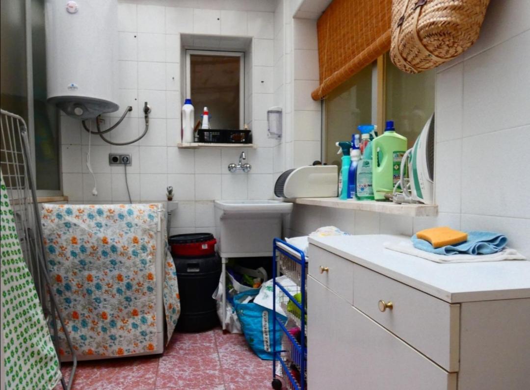 Apartamento Jumilla Leilighet Eksteriør bilde